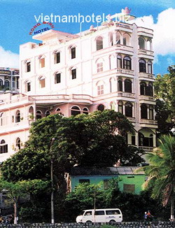 Hong Minh Hotel